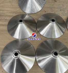 nắp điều áp máy làm nước