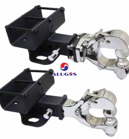 phụ kiện xe bán tải
