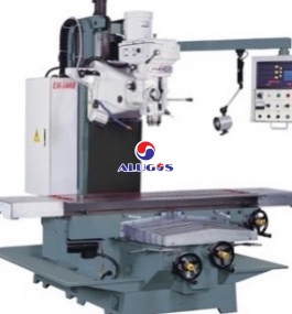 may phay cnc