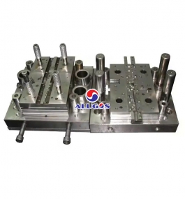 stamping mold ( khuôn dập liên hoàn )