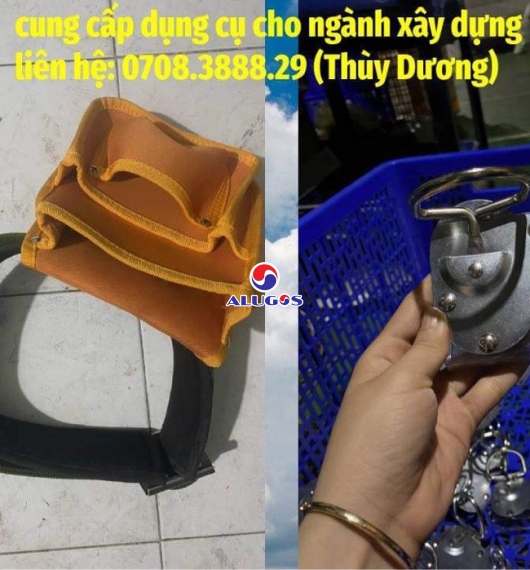 DẬP LIÊN HOÀN 04