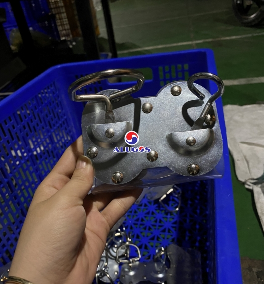 DẬP LIÊN HOÀN 04