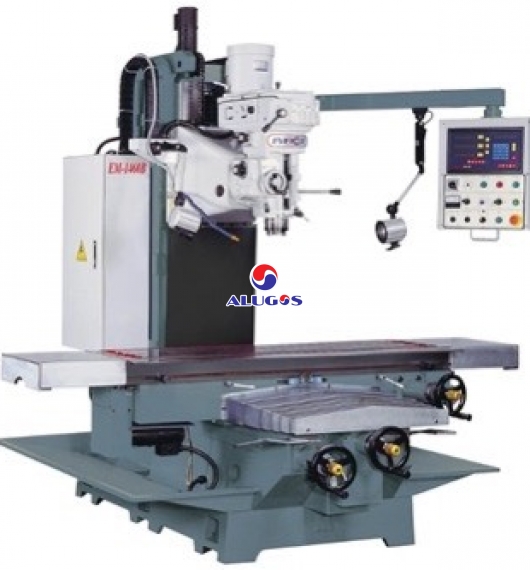 may phay cnc