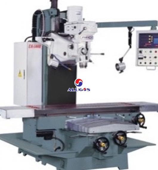 may phay cnc
