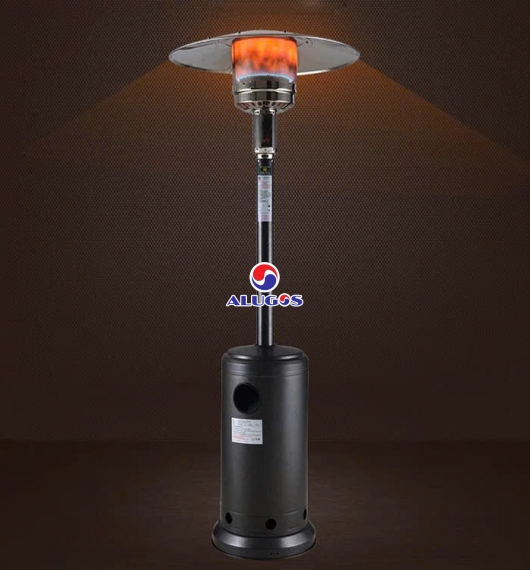 đèn bờ hồ