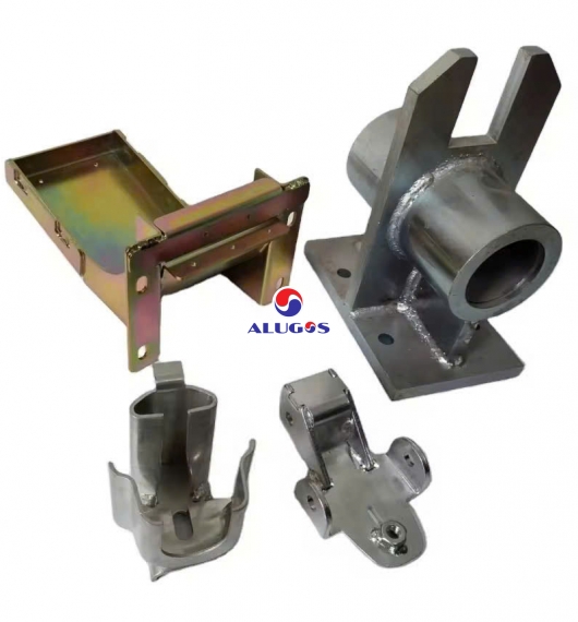 sheet metal